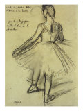 Danseuse