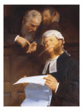 Instructing the Lawyer