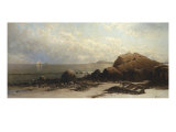 Low Tide