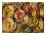 Roses  1919