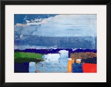 Noon Landscape