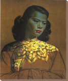 Chinese Girl