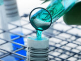 Testtube Used in Research Biotech Genome Genetics