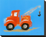Big Tow Company