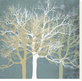 Tranquil Trees