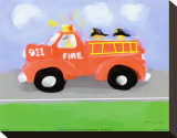 Fire Truck