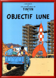 Objectif Lune  c1953