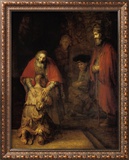 Return of the Prodigal Son