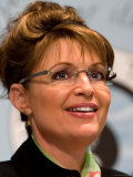Sarah Palin  Washington  DC
