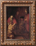 Return of the Prodigal Son