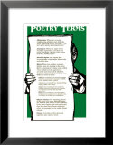 poetry terms