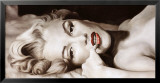 Reclined Marilyn