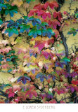 Variegation of the Vines I