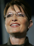Sarah Palin  Golden  CO