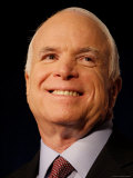 John McCain  Lee's Summit  MO