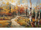 Aspen Way