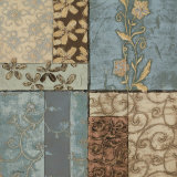 Pattern of Happiness II