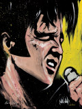 Elvis Presley - 68 Special