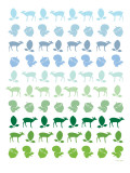 Blue Forest