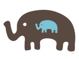 Seagreen Expecting Elephant