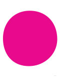 Pink Circle