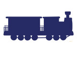 Navy Train