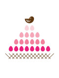 Pink Nest