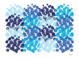 Blue Seaweed
