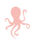 Coral Octopus