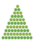 Green Apple Tower