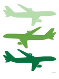 Green Planes