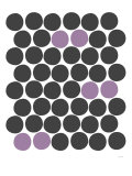 Purple Dots