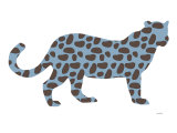 Blue Jaguar