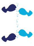 Fish Bubbles