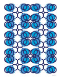 Blue Design  no 100