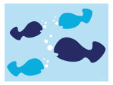 Blue Fish