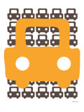 Orange Auto