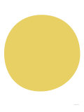 Yellow Circle