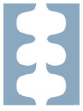 Blue Design  no 115