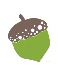 Green Acorn