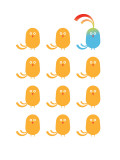 Rainbow Dudes