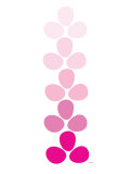 Pink Footprints