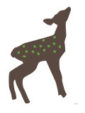 Green Fawn