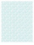 Aqua Hope