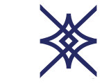 Navy Diamond