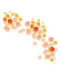 Orange Float