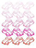 Pink Bug