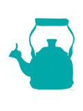 Aqua Tea Kettle