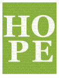 Green Hope