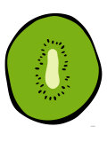 Green Kiwi